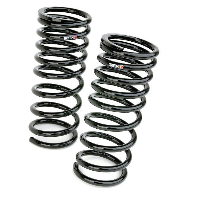 RS-R 13-16 Scion FR-S (ZN6) Super Down Springs
