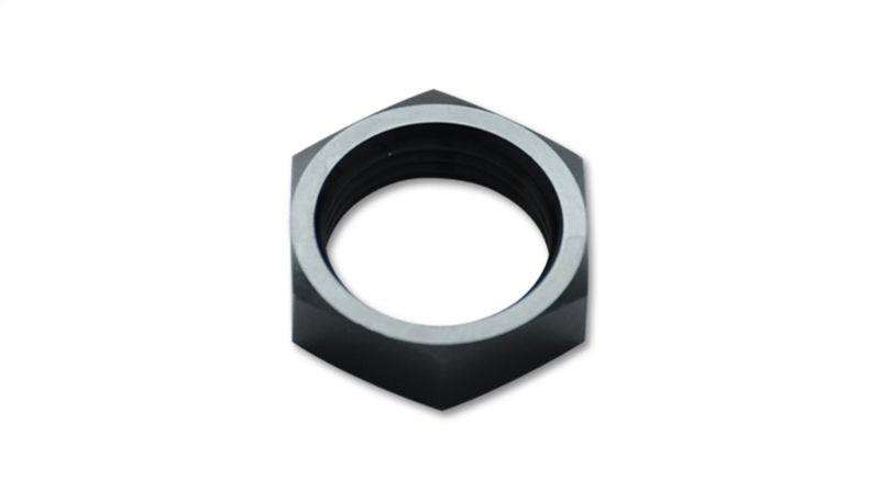 Bulkhead Nut;  Size: -6AN