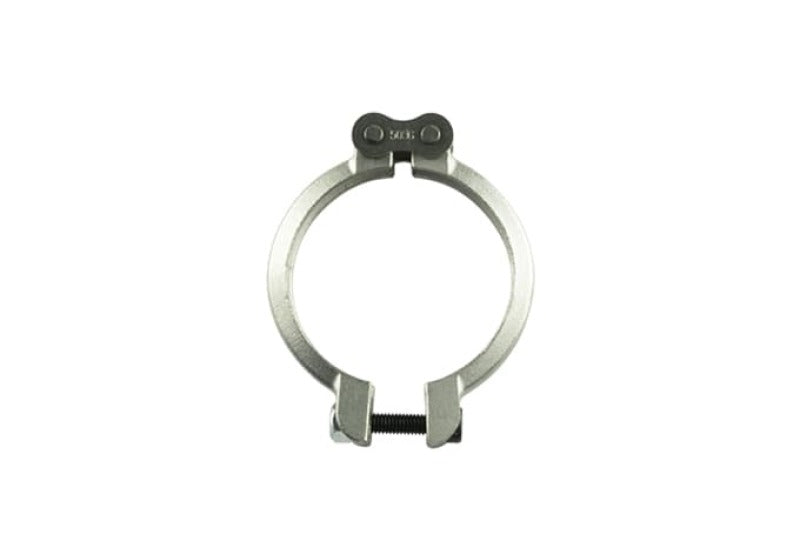 WG45 Inlet Vee Band