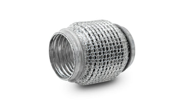 LiteFlex Coupling with Interlock Liner, 2.25" I.D. x 4.00" Long