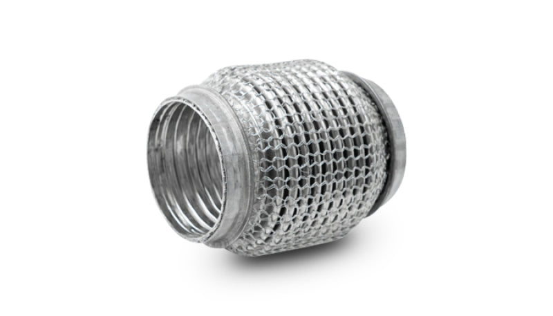 LiteFlex Coupling with Interlock Liner, 2.25" I.D. x 4.00" Long