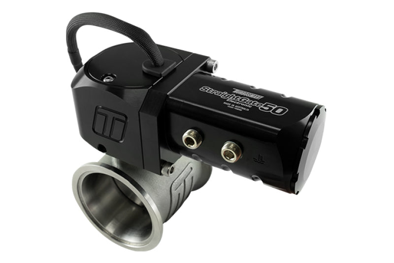eSWG50 Electronic Straight Gate
