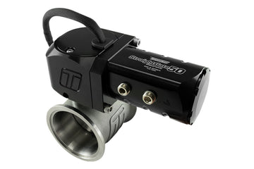 eSWG50 Electronic Straight Gate