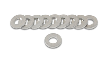 Crush Washers, M18 - Package of 10