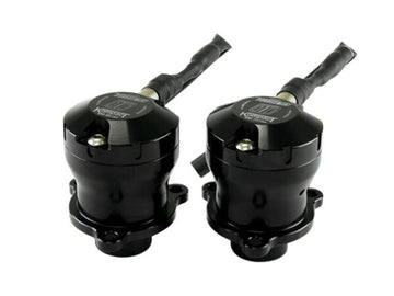 BOV Kompact EM Dual Port VR25-Nissan Z