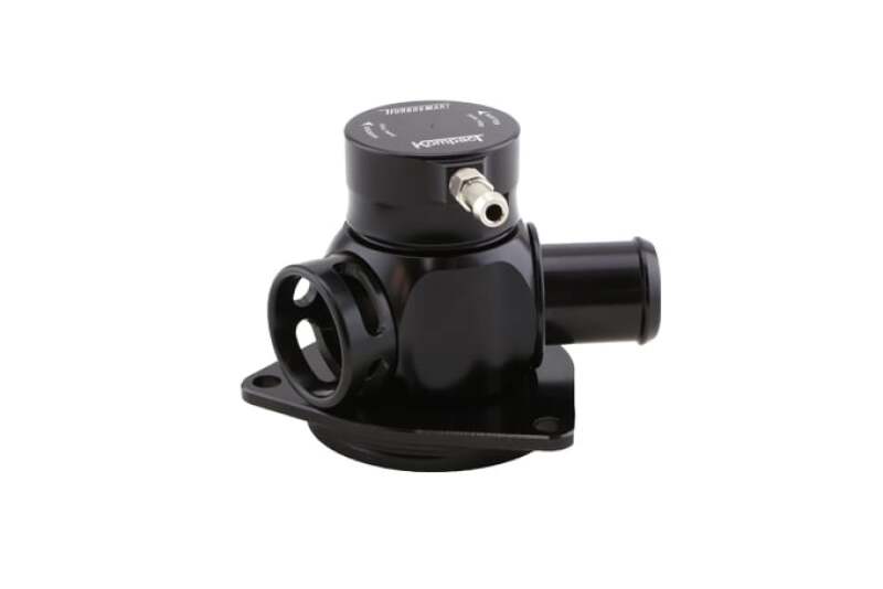 BOV Kompact Dual Port - Hyundai Veloster