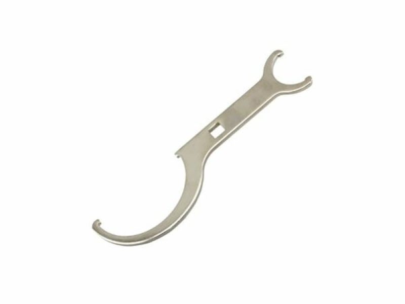 BOV Power Port Collar tool