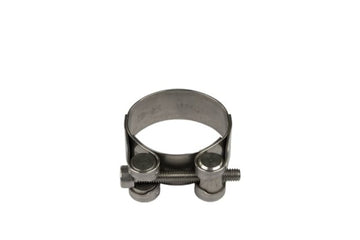 Premium TS Barrel Hose Clamp Quick Release 1.50" (suit 1.25" silicone hose)