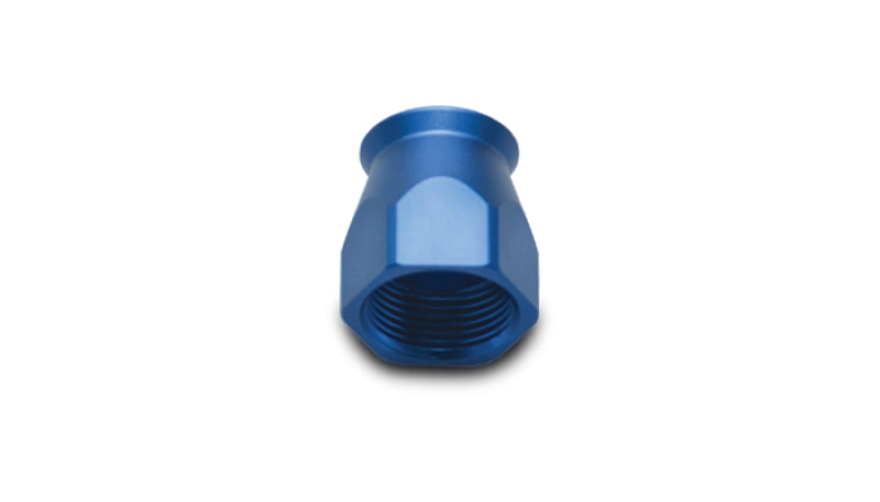 Hose End Socket for PTFE Hose Ends, Hose Size: -10 AN