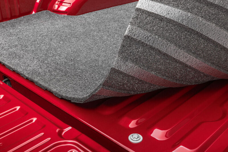 Husky Liners 05-22 Toyota Tacoma CC 5ft Bed Guardian Comfort Bed Mat