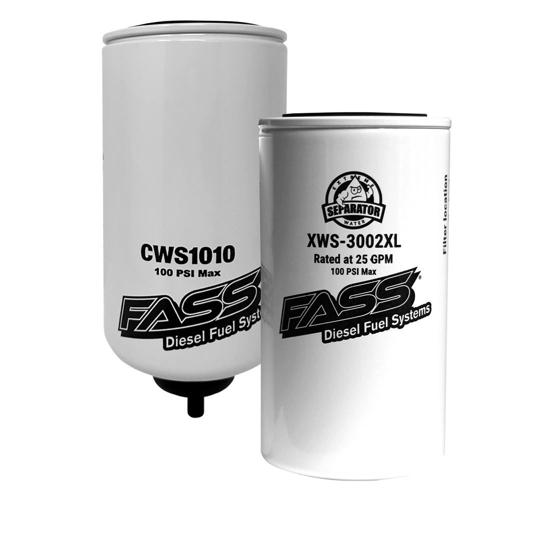 FASS Filters