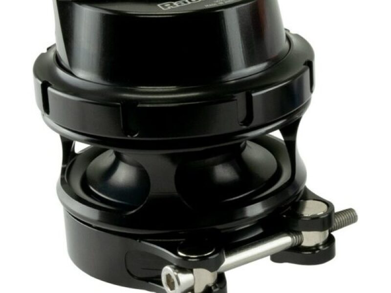 BOV RacePort Female GenV - Sleeper- No Weld Flange