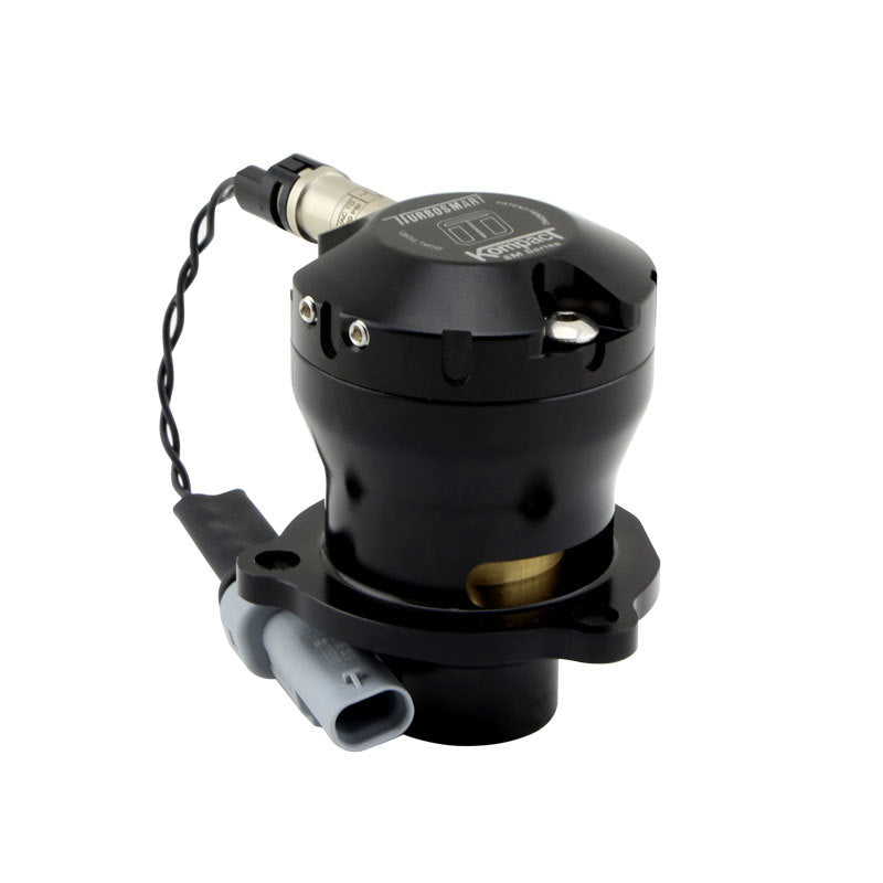 BOV Kompact Dual Port VR13 - 2019 Ford Ranger 2.3L