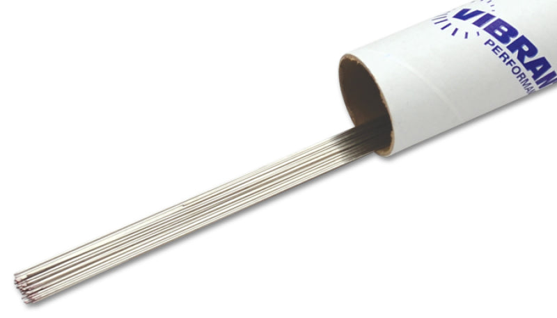TIG Weld Wire (ER309L), 0.062" thick x 39.5" long rod - 1 lb box