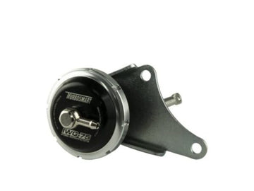 IWG75 Garrett GT2860RS (Disco Potato) 3 PSI Black