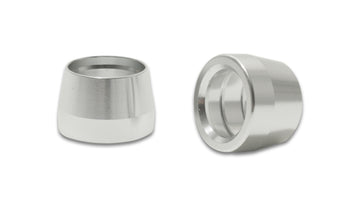 PTFE Hose Olive Inserts, -4AN