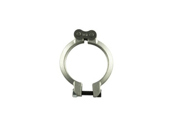WG45 Outlet Vee Band