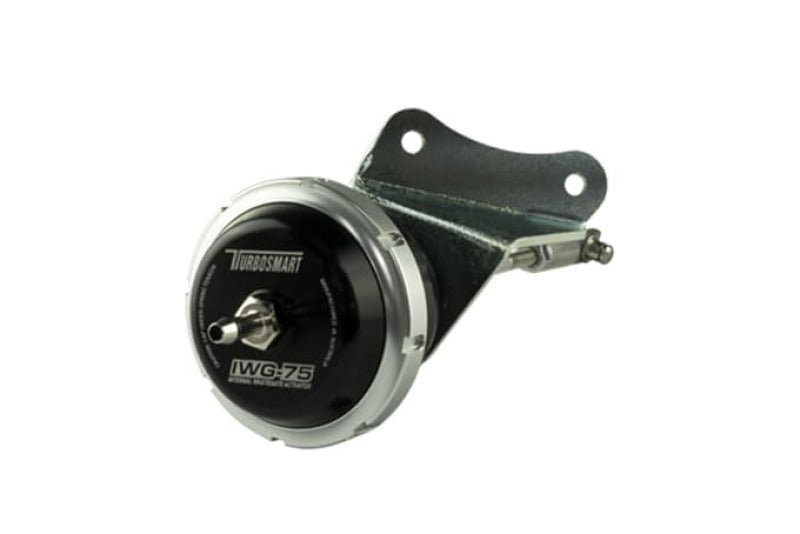 IWG75 Subaru Twin Port WRX  STI GDB Spec C EJ207 2003 - 2007 7 PSI Black