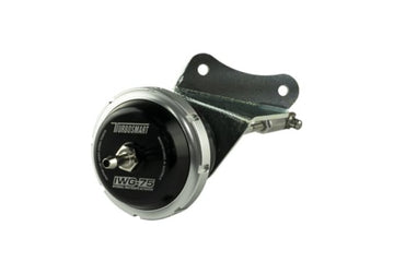 IWG75 Subaru Twin Port WRX  STI GDB Spec C EJ207 2003 - 2007 7 PSI Black
