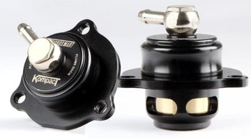 BPV Kompact re-circ (shortie) Ford Focus ST/Borg Warner/Volvo/Porsche997/KKK/EFR V2