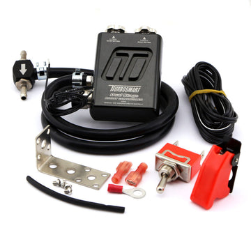 GBCV Dual Stage V2 - Black
