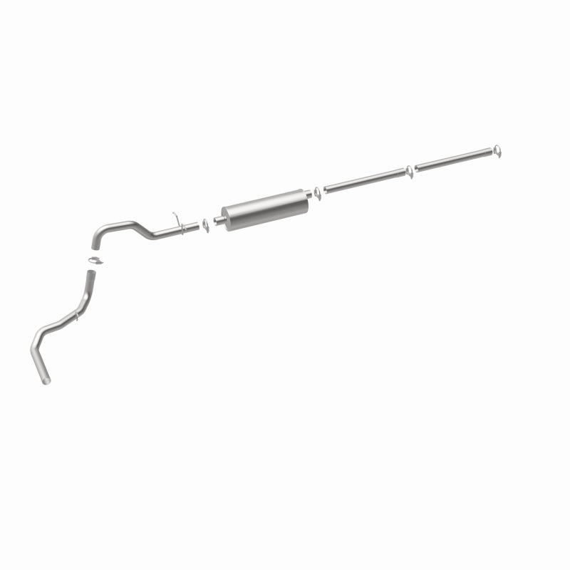 MagnaFlow BRE Exhaust Kit 87-95 Ford F-150