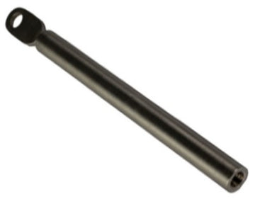 Clevis Suit IWG75 (1/4" UNF thread) 6.3mm (Hole) x 125mm