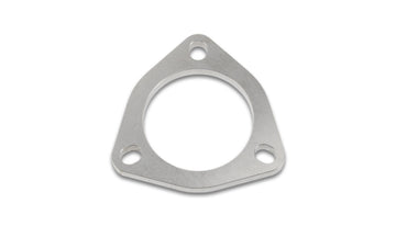 3-Bolt Titanium Flange, 2.50" I.D.