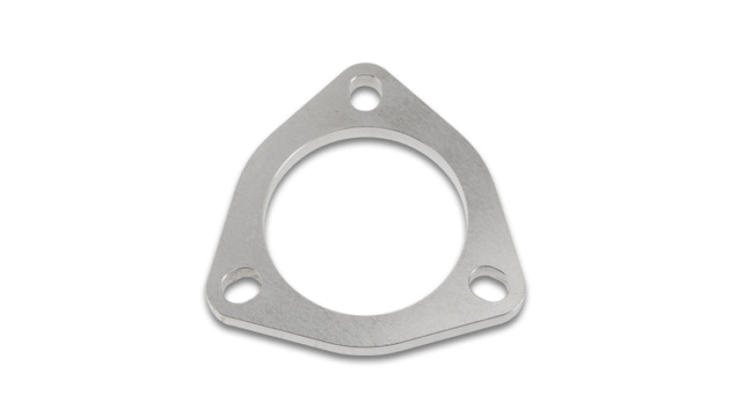 3-Bolt Titanium Flange, 2.50" I.D.