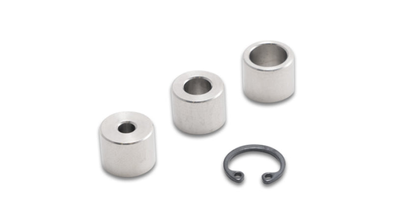 9mm O.D. Fitting Kit with C-Clip