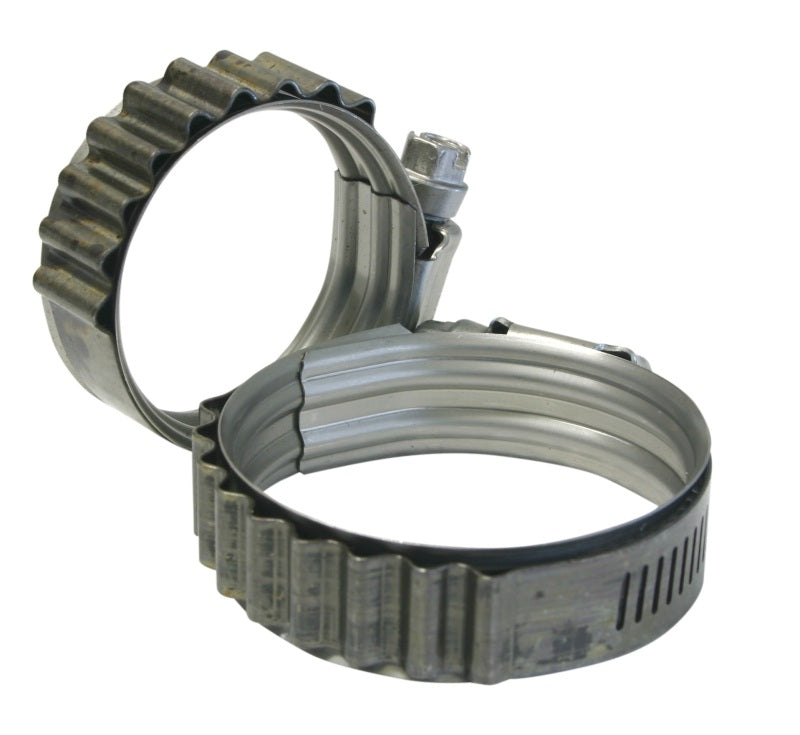Turbo-Seal Constant Tension Clamps 1.970-2.875"