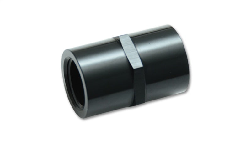 Female Pipe Coupler; Size: 1/8" NPT