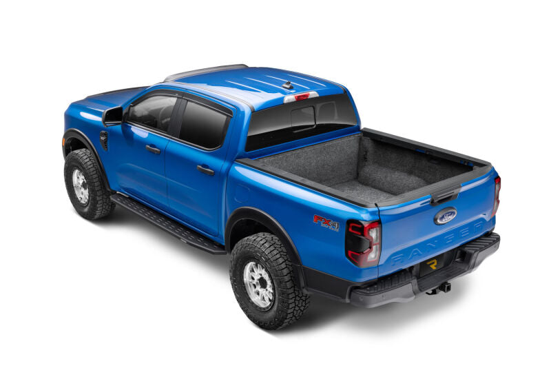 Husky Liners 05-22 Toyota Tacoma CC 5ft Bed Guardian Comfort Bed Liner - Full
