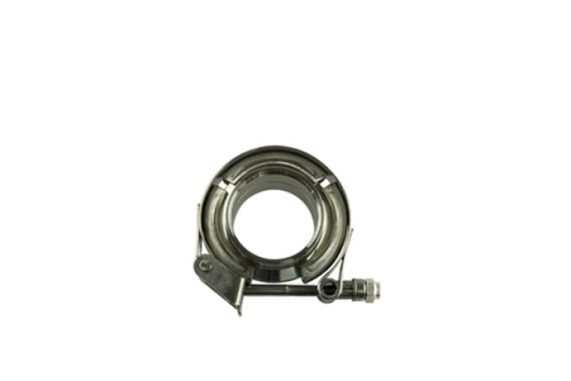 1.75" Quick-Release V-Band Coupling Kit - 304 Stainless