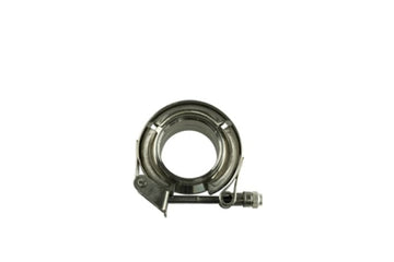 1.75" Quick-Release V-Band Coupling Kit - 304 Stainless