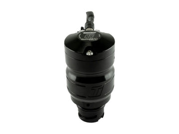 BOV EM Ford F150 Plumb Back