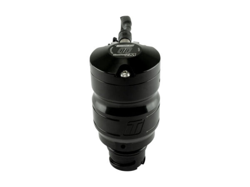 BOV EM Ford F150 Plumb Back