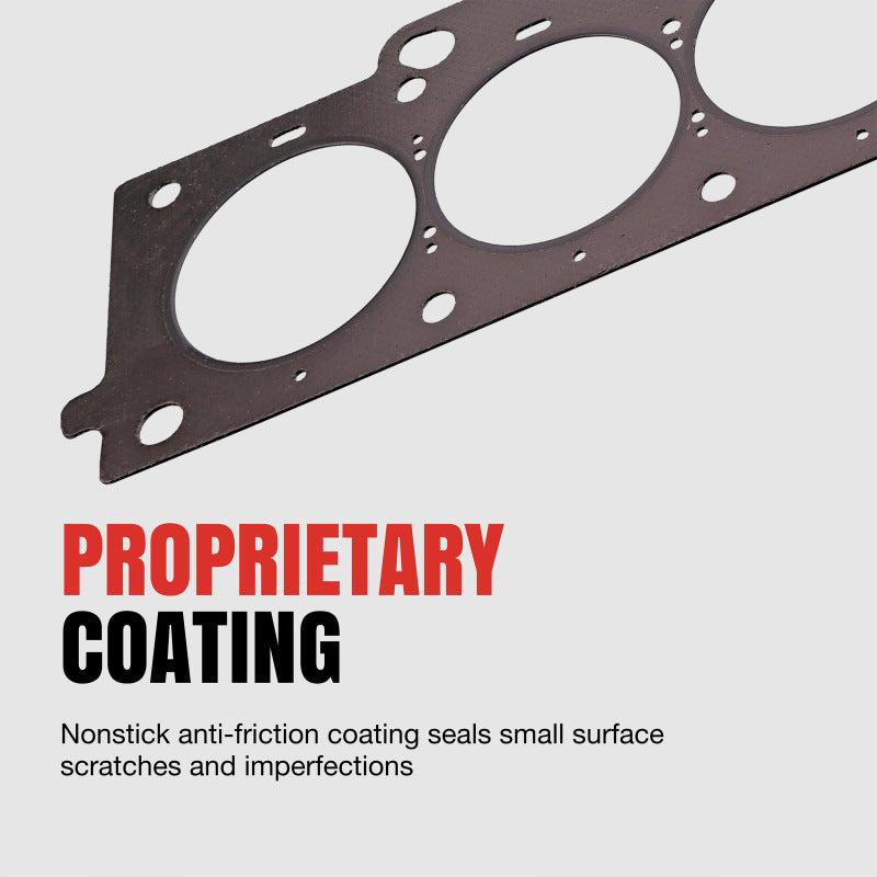 Fel-Pro SBC 4.125in .039in PermaTorque Engine Cylinder Head Gasket