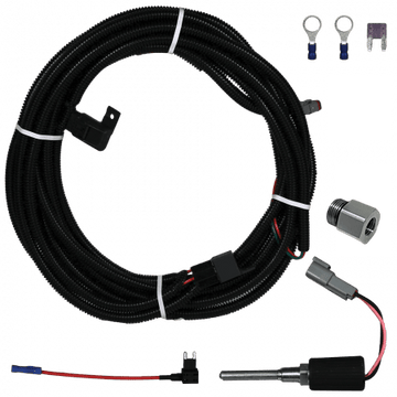 FASS Electric Heater Kit - Drop-In Series