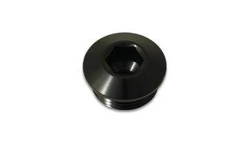 Low Profile ORB Port Plug, -20 AN