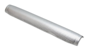 SHEETHOT Preformed Pipe Shield, for 2-3" O.D. straight tubing - 2 Foot
