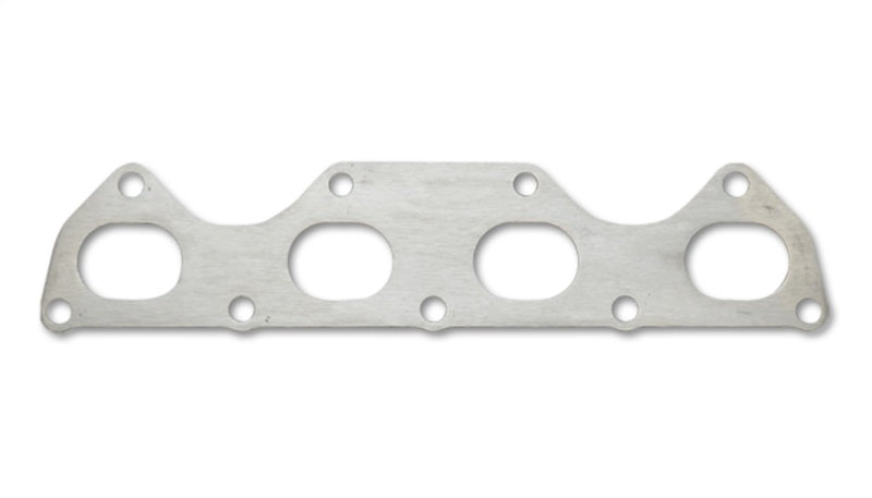 Exhaust Manifold Flange for Honda H22 Motors