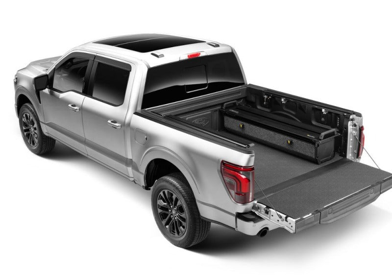 Retrax 22-26 Ford Maverick 4ft5in. Bed RetraxPRO EZ-Off FRC-4000