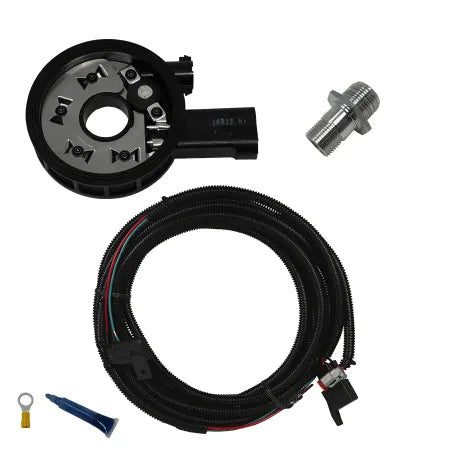 FASS Titanium Signature Series Ultimate Electric Heater Kit