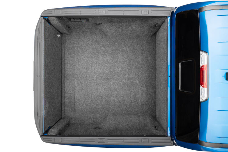 Husky Liners 05-22 Toyota Tacoma CC 5ft Bed Guardian Comfort Bed Liner - Full