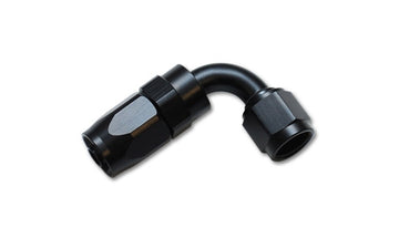 Swivel Hose End Fitting, 90 Degree;  Size: -6AN