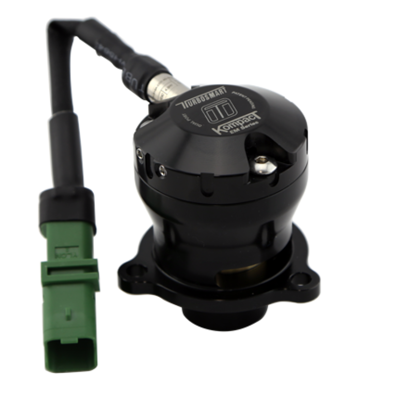 BOV Kompact EM Dual Port VR10 - MINI COOPER S /CITROEN C4 C5 DS3 DS5 /PEUGEOT 207 308 508 RCZ