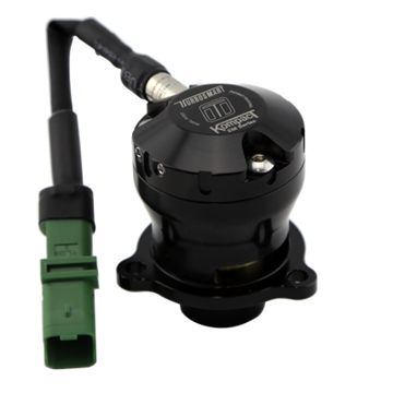 BOV Kompact EM Dual Port VR10 - MINI COOPER S /CITROEN C4 C5 DS3 DS5 /PEUGEOT 207 308 508 RCZ