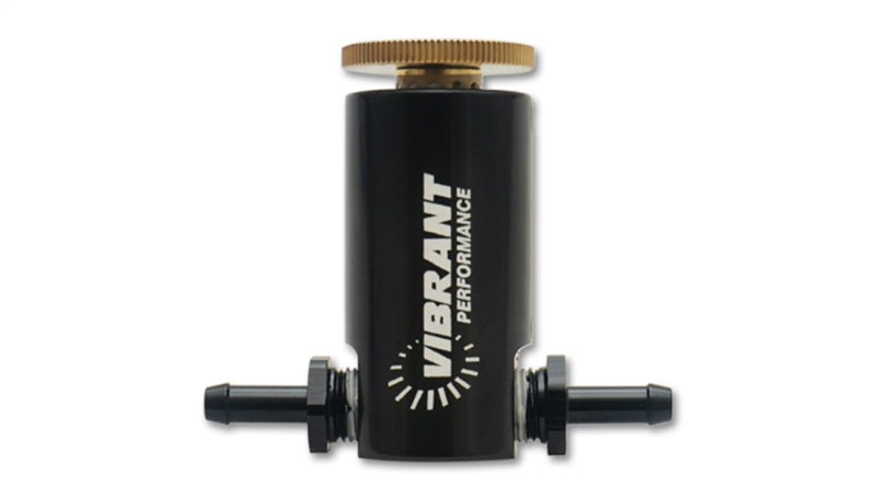 Manual Boost Controller - Anodized Black