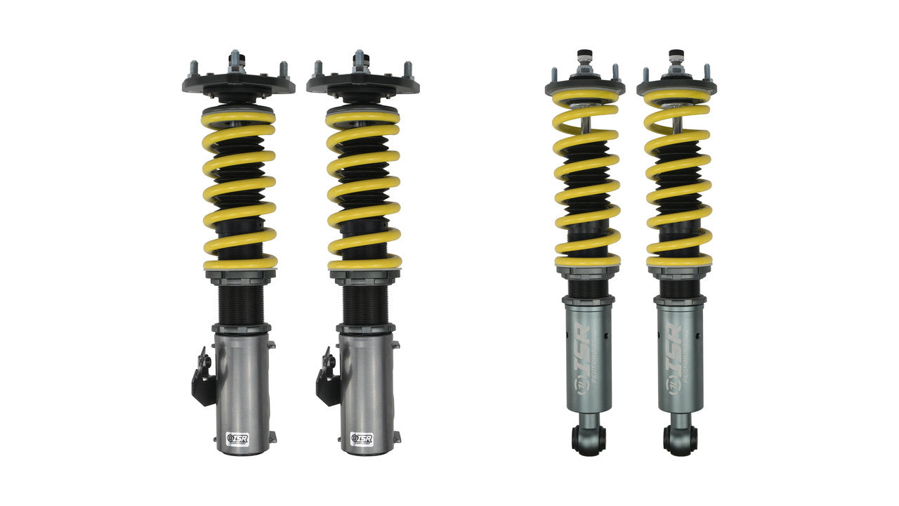 ISR Performance — IS-PRO-S13